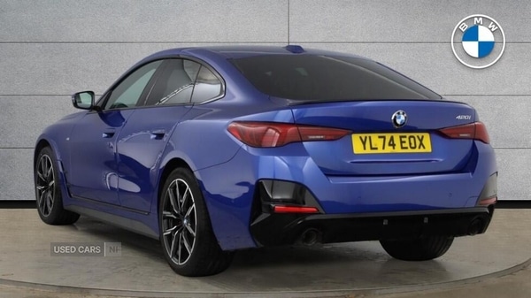 Used BMW 4 Series 2025 for sale - 77075081: Photo 2