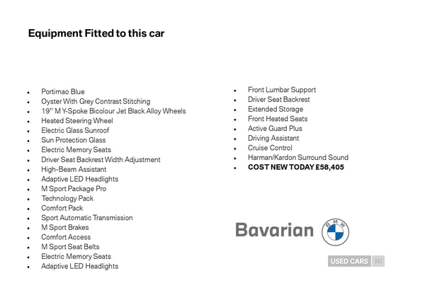 Used BMW 4 Series 2025 for sale - 77075081: Photo 5