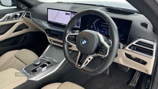 Used BMW 4 Series 2025 for sale - 77075081: Photo 7