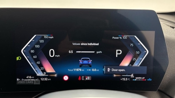 Used BMW 1 Series 2025 for sale - 76359171: Photo 10
