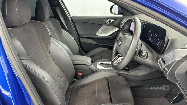 Used BMW 1 Series 2025 for sale - 76359171: Photo 12
