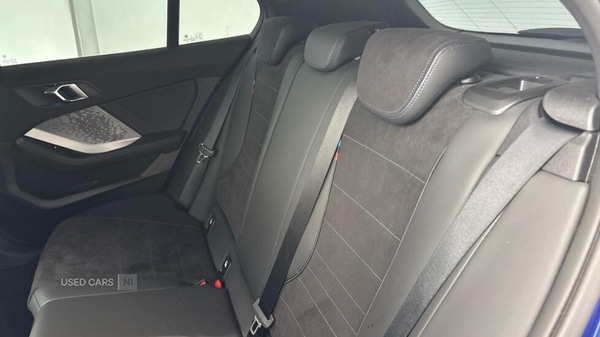 Used BMW 1 Series 2025 for sale - 76359171: Photo 13