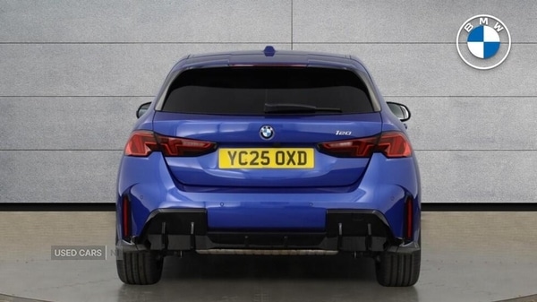 Used BMW 1 Series 2025 for sale - 76359171: Photo 16