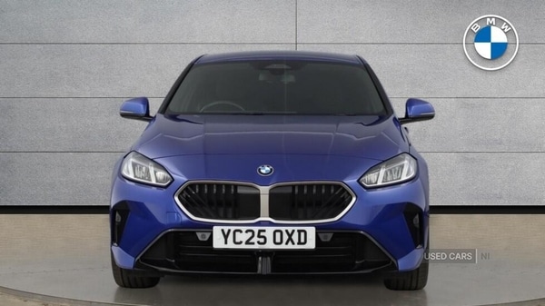 Used BMW 1 Series 2025 for sale - 76359171: Photo 17