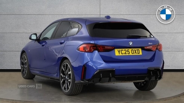 Used BMW 1 Series 2025 for sale - 76359171: Photo 2