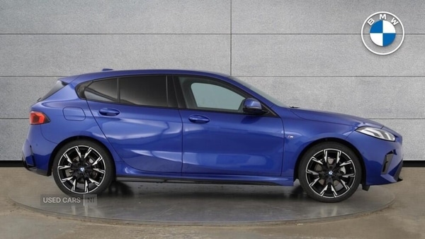 Used BMW 1 Series 2025 for sale - 76359171: Photo 3