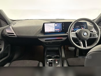Used BMW 1 Series 2025 for sale - 76359171: Photo