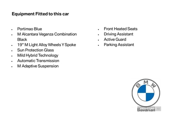 Used BMW 1 Series 2025 for sale - 76359171: Photo 5