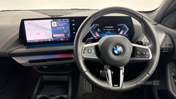 Used BMW 1 Series 2025 for sale - 76359171: Photo 6