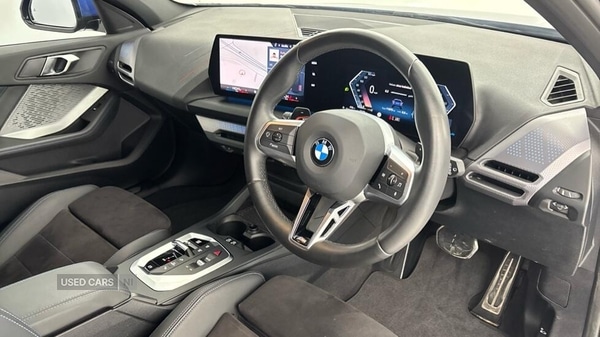 Used BMW 1 Series 2025 for sale - 76359171: Photo 7