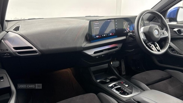 Used BMW 1 Series 2025 for sale - 76359171: Photo 8