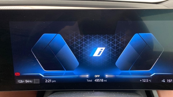 Used BMW iX 2022 for sale - 77426780: Photo 10