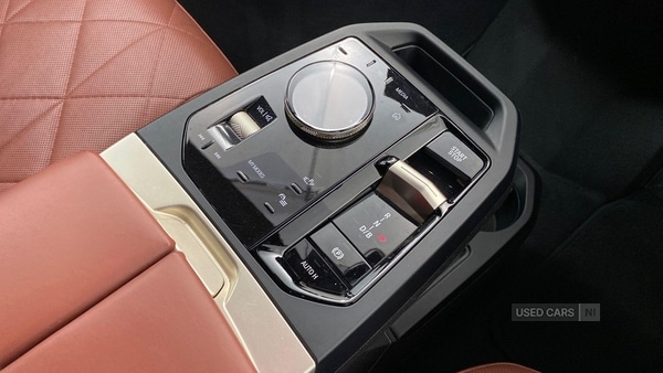 Used BMW iX 2022 for sale - 77426780: Photo 11