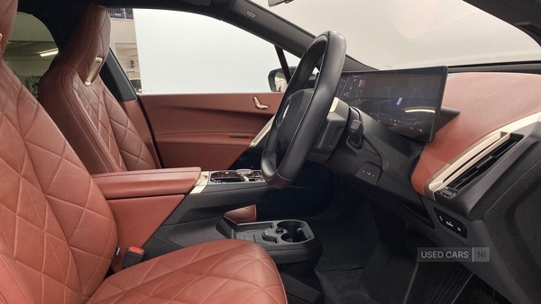 Used BMW iX 2022 for sale - 77426780: Photo 12