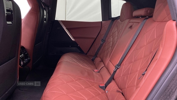 Used BMW iX 2022 for sale - 77426780: Photo 13