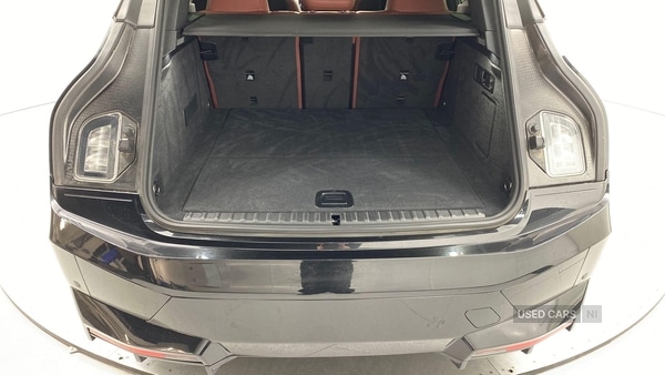 Used BMW iX 2022 for sale - 77426780: Photo 14