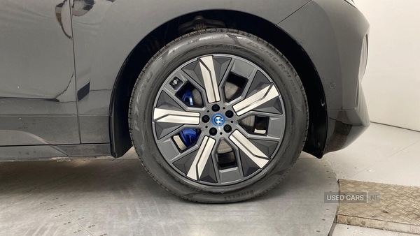 Used BMW iX 2022 for sale - 77426780: Photo 15