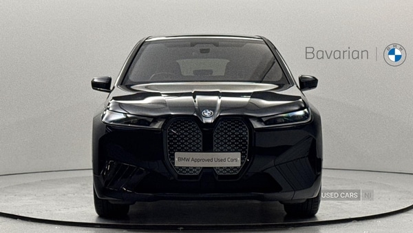 Used BMW iX 2022 for sale - 77426780: Photo 17