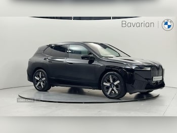 Used BMW iX 2022 for sale - 77426780: Photo
