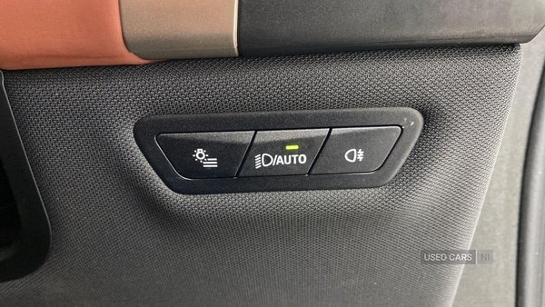 Used BMW iX 2022 for sale - 77426780: Photo 21