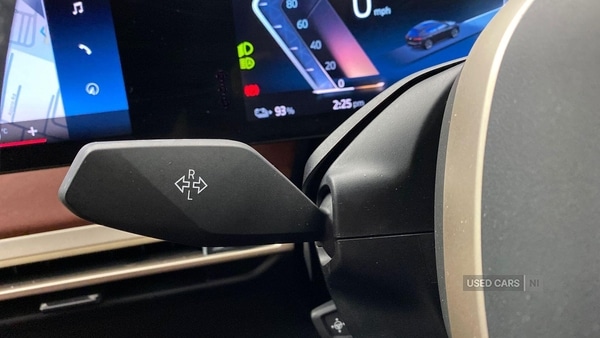 Used BMW iX 2022 for sale - 77426780: Photo 23