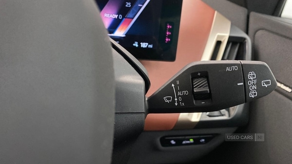 Used BMW iX 2022 for sale - 77426780: Photo 24