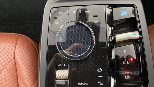 Used BMW iX 2022 for sale - 77426780: Photo 26