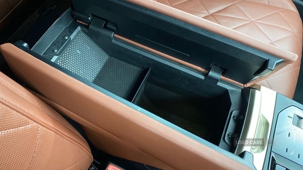 Used BMW iX 2022 for sale - 77426780: Photo 29