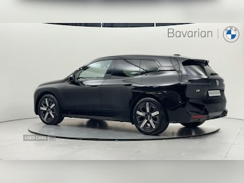 Used BMW iX 2022 for sale - 77426780: Photo