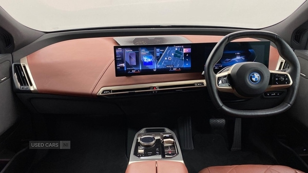 Used BMW iX 2022 for sale - 77426780: Photo 4