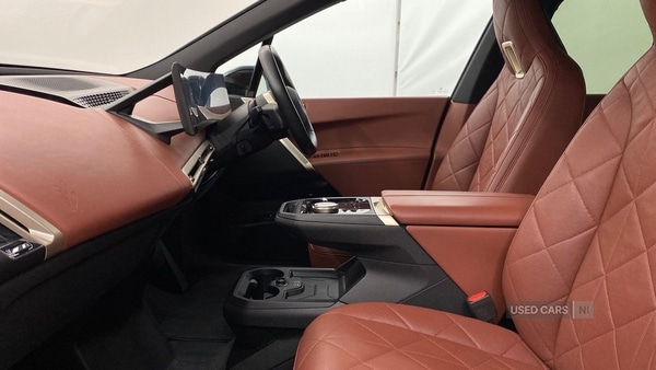 Used BMW iX 2022 for sale - 77426780: Photo 7