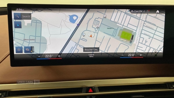 Used BMW iX 2022 for sale - 77426780: Photo 8