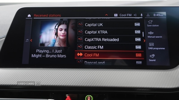 Used BMW 1 Series 2021 for sale - 77426480: Photo 10