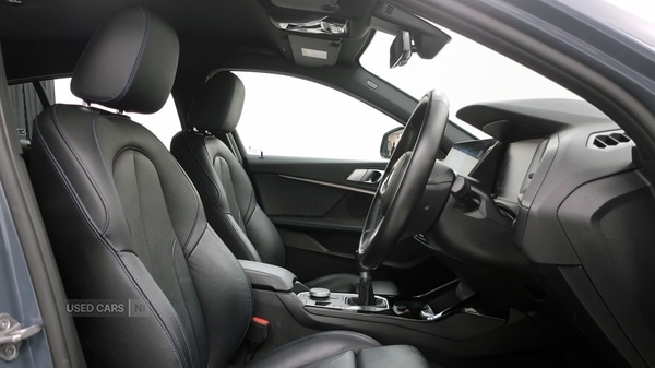 Used BMW 1 Series 2021 for sale - 77426480: Photo 12