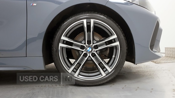 Used BMW 1 Series 2021 for sale - 77426480: Photo 15