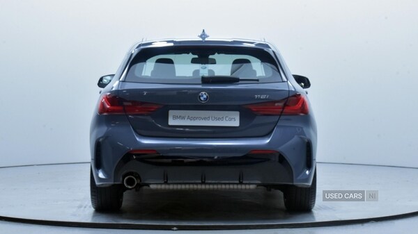 Used BMW 1 Series 2021 for sale - 77426480: Photo 16