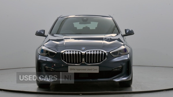 Used BMW 1 Series 2021 for sale - 77426480: Photo 17