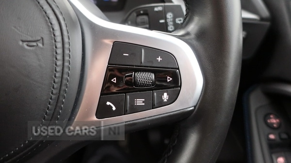 Used BMW 1 Series 2021 for sale - 77426480: Photo 19