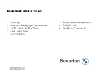 BMW 1 Series feature image