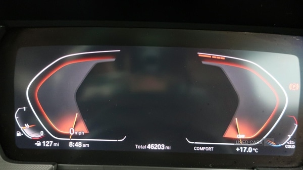 Used BMW 1 Series 2021 for sale - 77426480: Photo 23