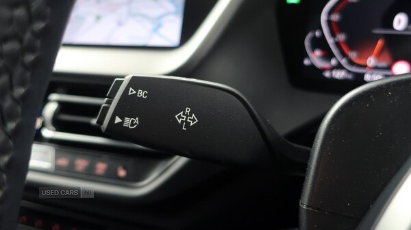 Used BMW 1 Series 2021 for sale - 77426480: Photo 29