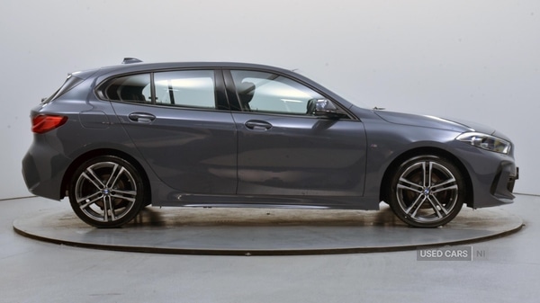 Used BMW 1 Series 2021 for sale - 77426480: Photo 3