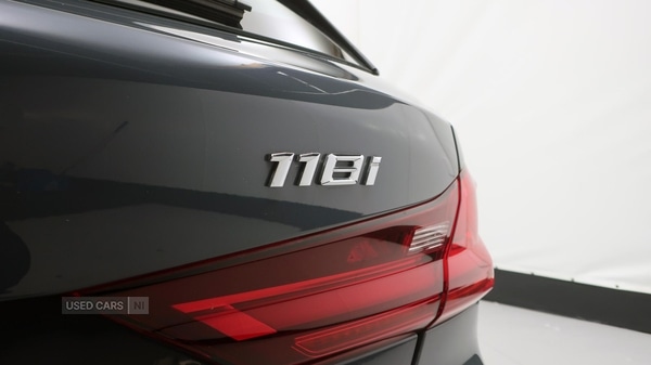 Used BMW 1 Series 2021 for sale - 77426480: Photo 36