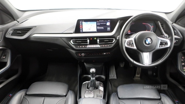 Used BMW 1 Series 2021 for sale - 77426480: Photo 4