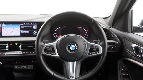 Used BMW 1 Series 2021 for sale - 77426480: Photo 6