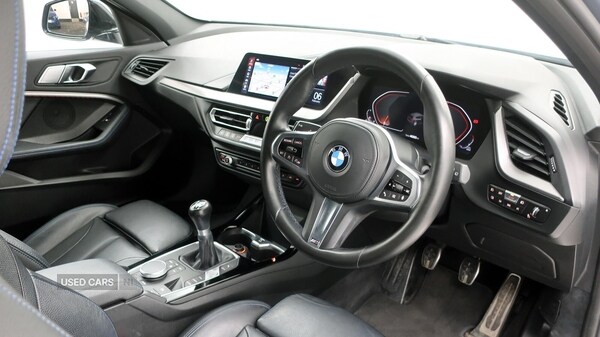 Used BMW 1 Series 2021 for sale - 77426480: Photo 7
