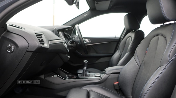 Used BMW 1 Series 2021 for sale - 77426480: Photo 8