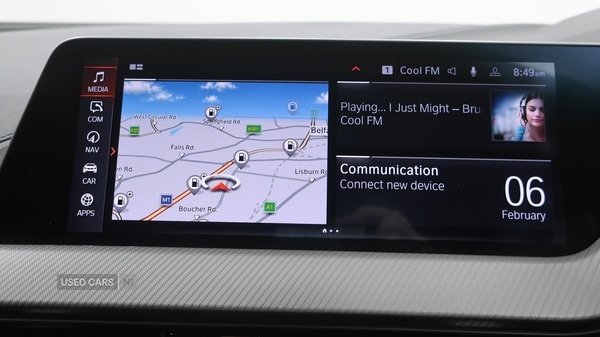 Used BMW 1 Series 2021 for sale - 77426480: Photo 9