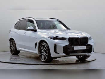 BMW - X5