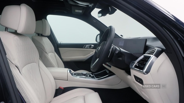 Used BMW X5 2025 for sale - 77426672: Photo 12